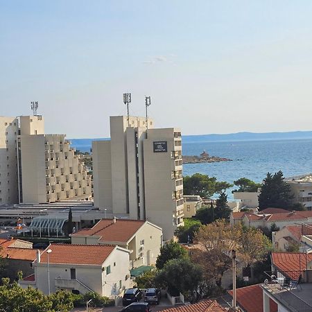 Apartmani Sole Makarska Luaran gambar