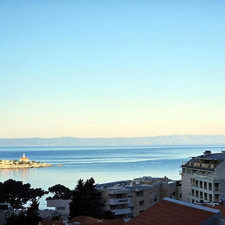 Apartmani Sole Makarska Luaran gambar
