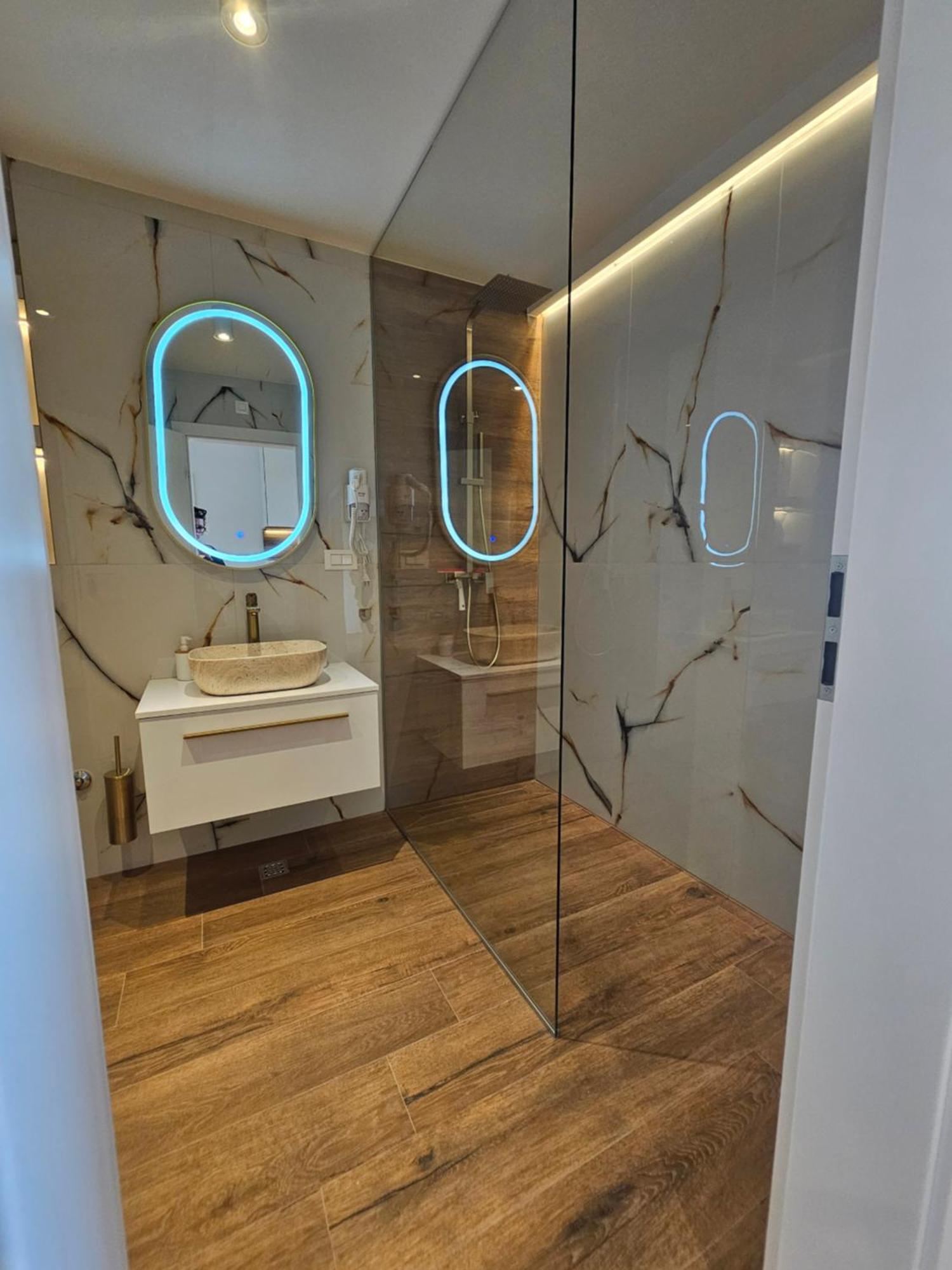Apartmani Sole Makarska Luaran gambar