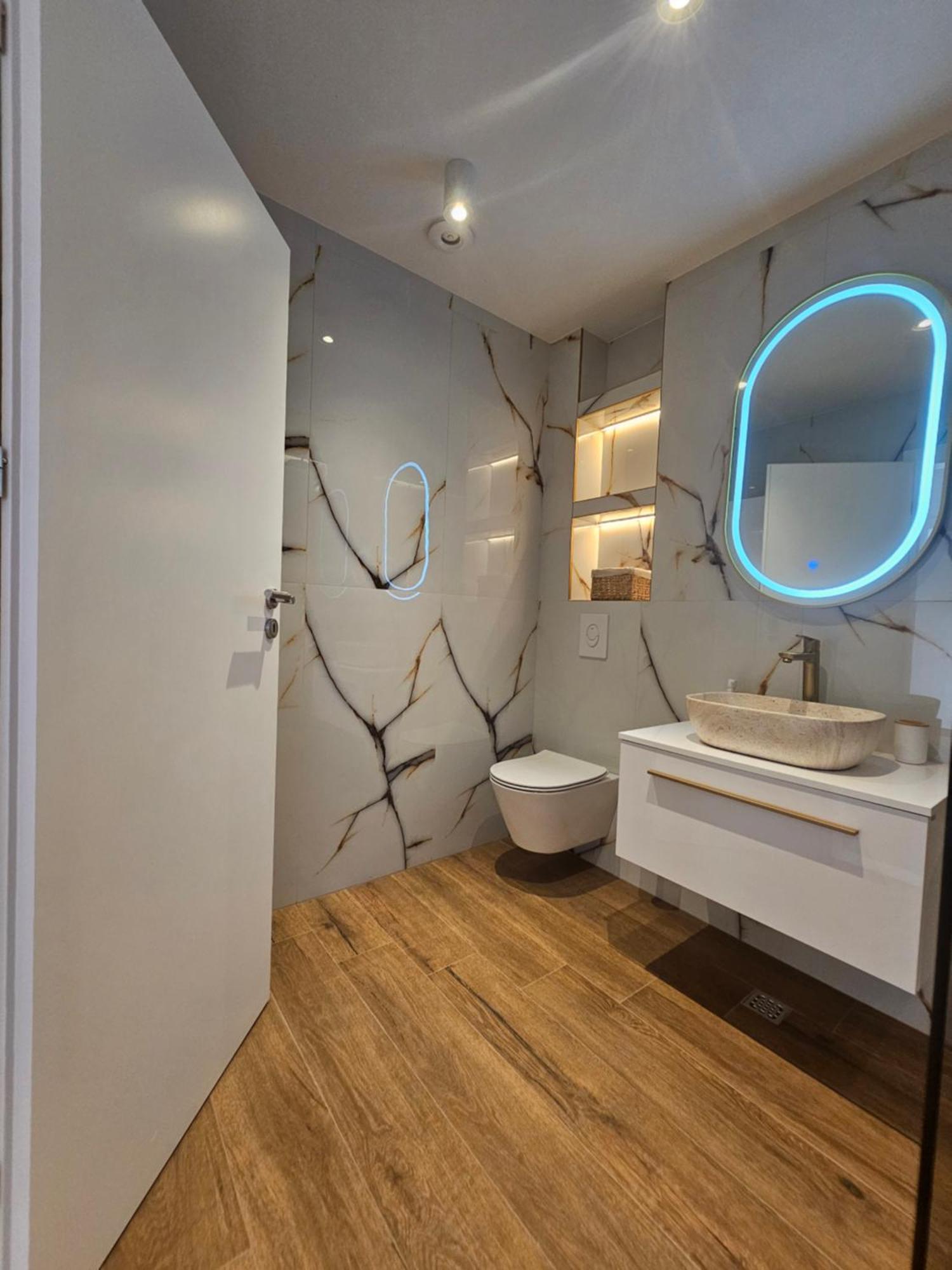 Apartmani Sole Makarska Luaran gambar