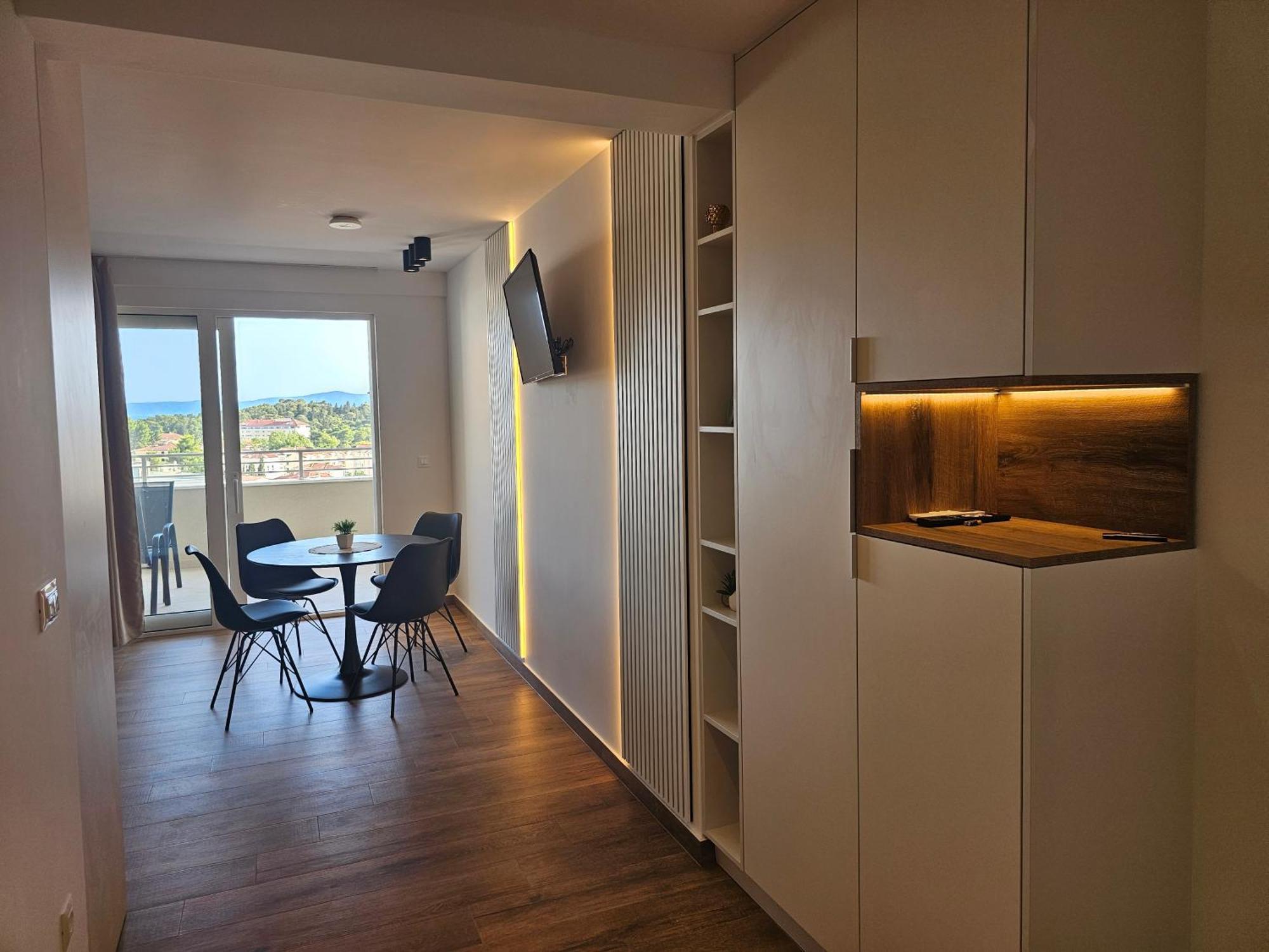 Apartmani Sole Makarska Luaran gambar