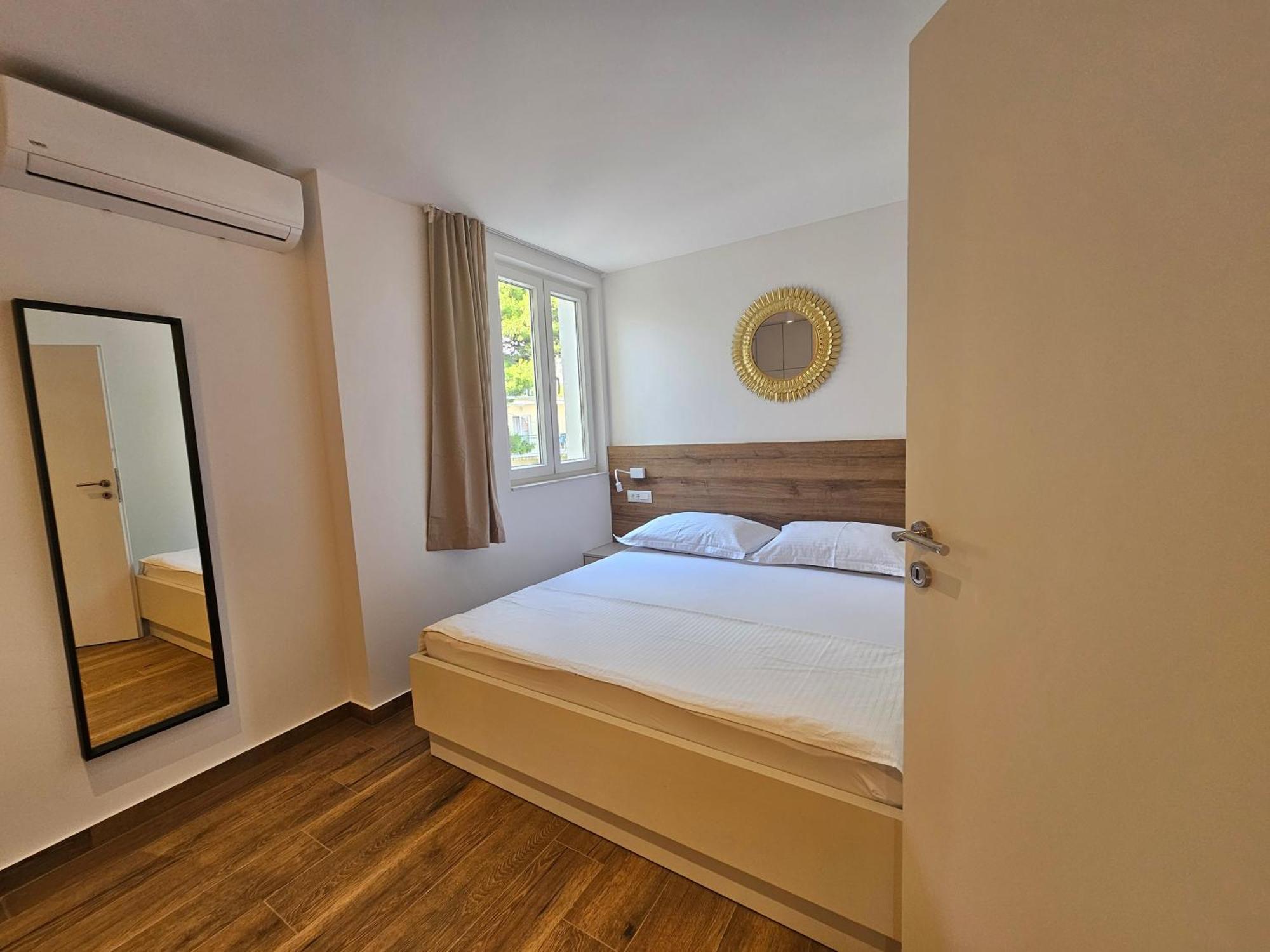 Apartmani Sole Makarska Luaran gambar