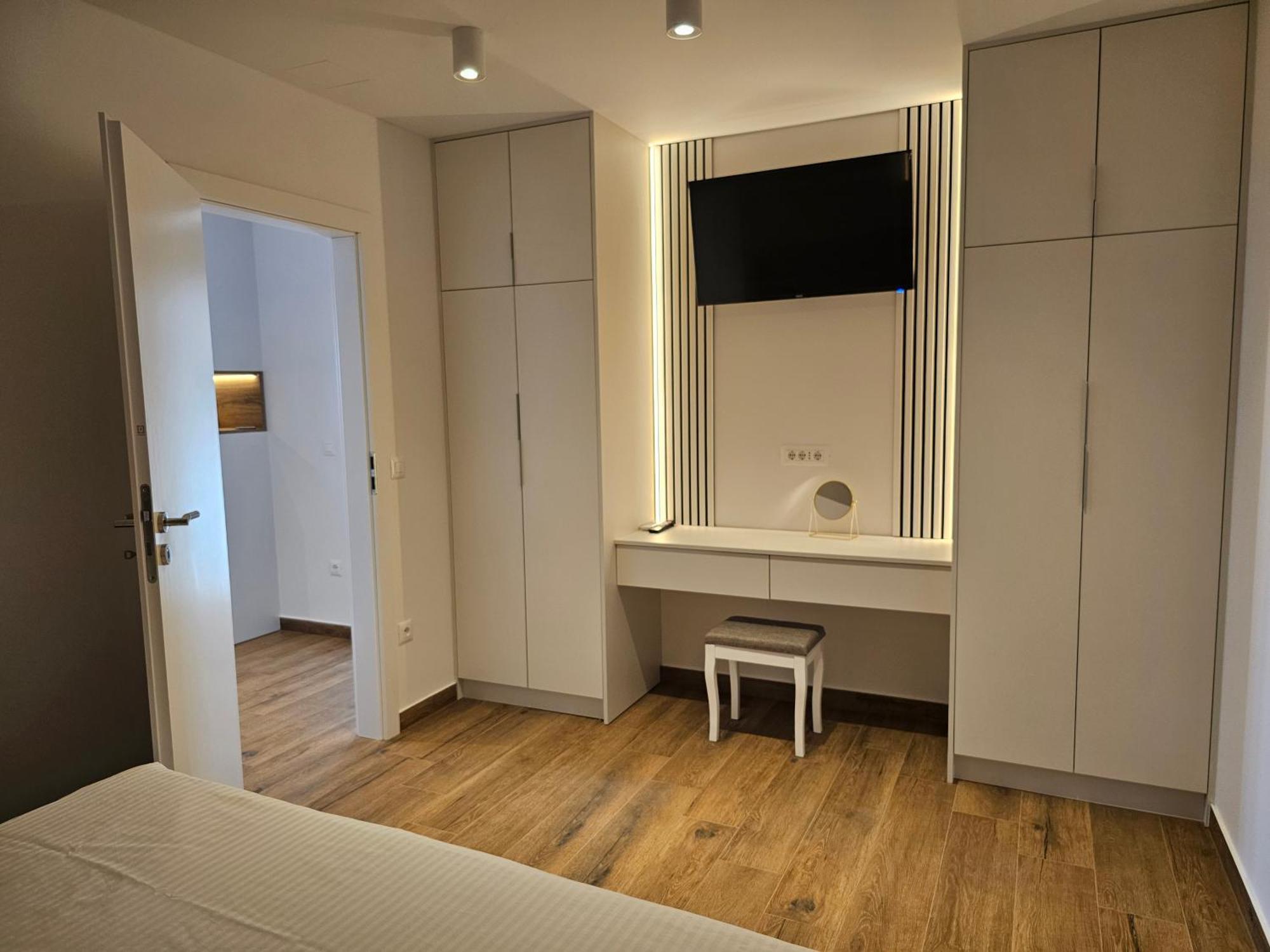 Apartmani Sole Makarska Luaran gambar