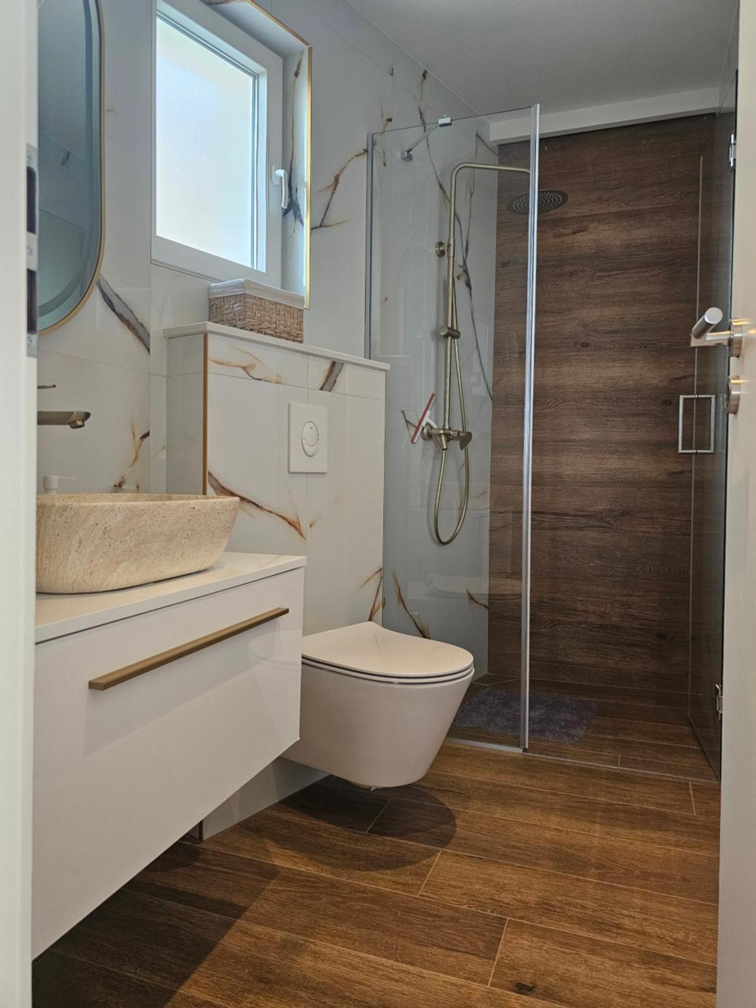 Apartmani Sole Makarska Luaran gambar