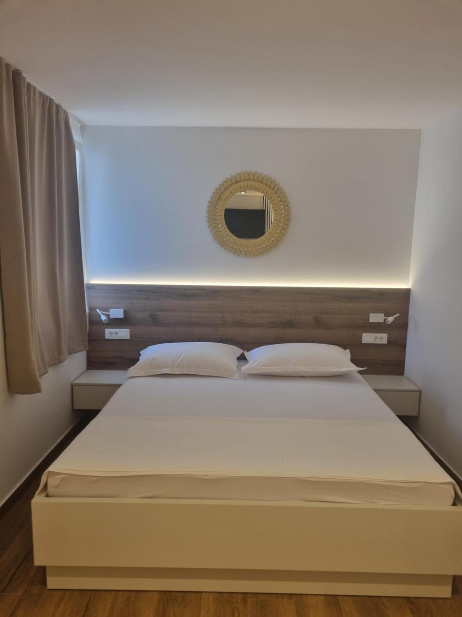 Apartmani Sole Makarska Luaran gambar