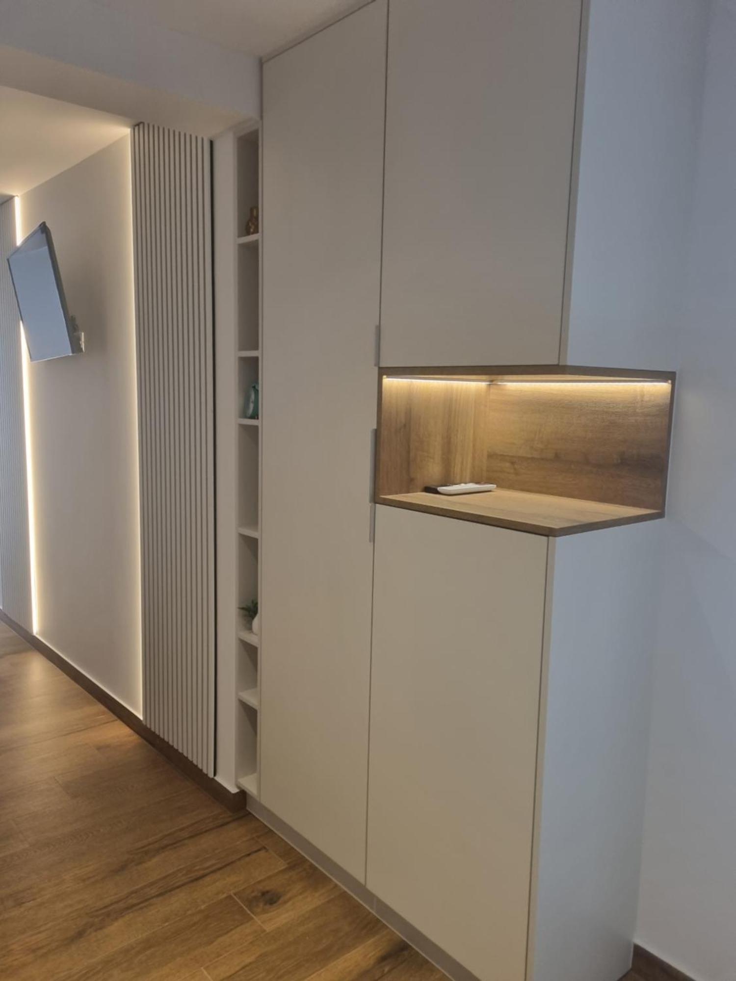Apartmani Sole Makarska Luaran gambar