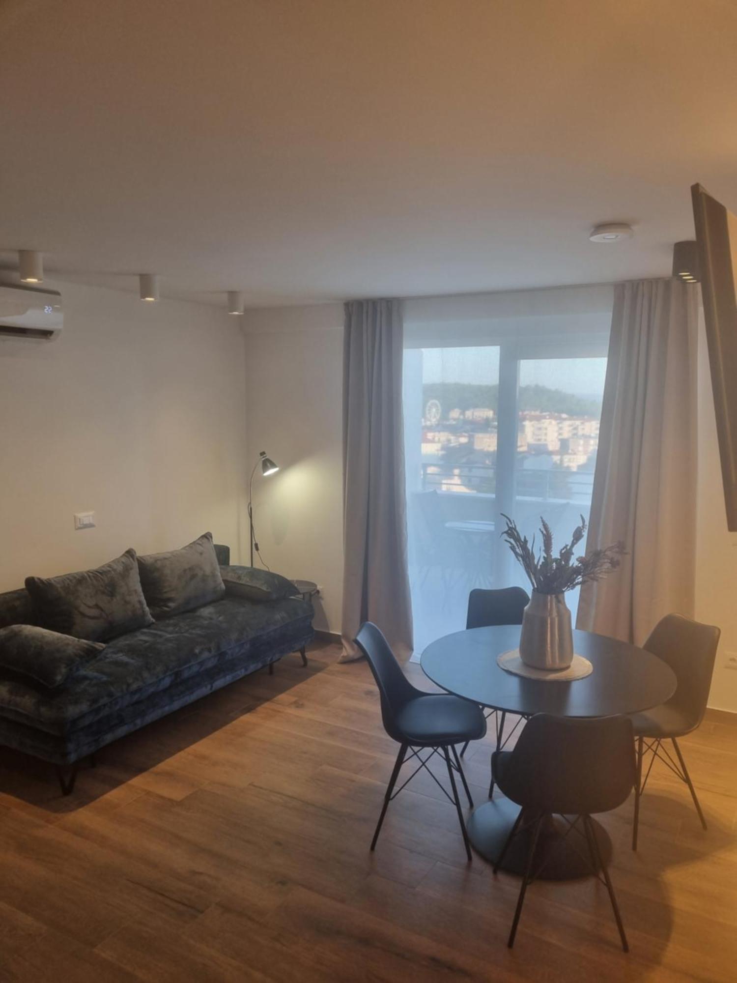 Apartmani Sole Makarska Luaran gambar